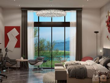 Exclusiva Residencia en venta LA HERRADURA CLUB DE GOLF, LLAVE EN MANO