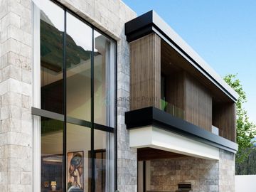 Exclusiva Residencia en venta LA HERRADURA CLUB DE GOLF, LLAVE EN MANO