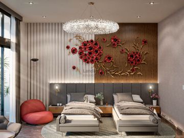 Exclusiva Residencia en venta LA HERRADURA CLUB DE GOLF, LLAVE EN MANO