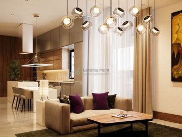 Exclusiva Residencia en venta LA HERRADURA CLUB DE GOLF, LLAVE EN MANO