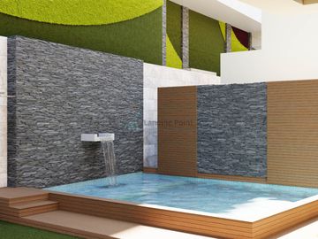 Exclusiva Residencia en venta LA HERRADURA CLUB DE GOLF, LLAVE EN MANO