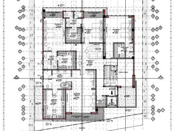 Exclusiva Residencia en venta LA HERRADURA CLUB DE GOLF, LLAVE EN MANO