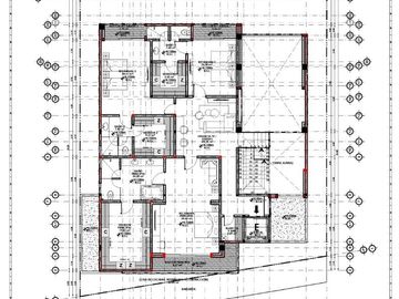 Exclusiva Residencia en venta LA HERRADURA CLUB DE GOLF, LLAVE EN MANO