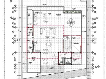 Exclusiva Residencia en venta LA HERRADURA CLUB DE GOLF, LLAVE EN MANO