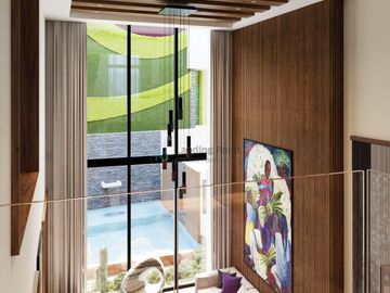 Exclusiva Residencia en venta LA HERRADURA CLUB DE GOLF, LLAVE EN MANO
