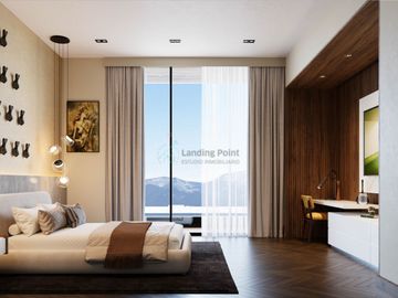 Exclusiva Residencia en venta LA HERRADURA CLUB DE GOLF, LLAVE EN MANO