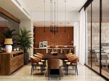 Exclusiva Residencia en venta LA HERRADURA CLUB DE GOLF, LLAVE EN MANO