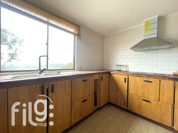 VENDO CASA ALTO DE OLMUÉ 3DOR. 2BAÑOS, ESTAC