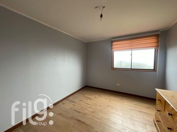 VENDO CASA ALTO DE OLMUÉ 3DOR. 2BAÑOS, ESTAC