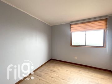 VENDO CASA ALTO DE OLMUÉ 3DOR. 2BAÑOS, ESTAC
