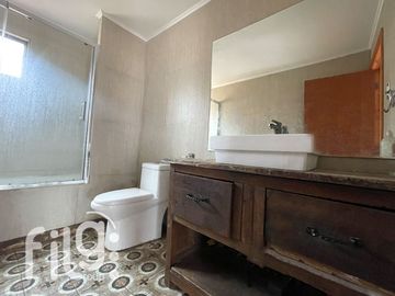 VENDO CASA ALTO DE OLMUÉ 3DOR. 2BAÑOS, ESTAC