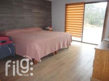 VENDO CASA ALTO DE OLMUÉ 3DOR. 2BAÑOS, ESTAC