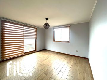 VENDO CASA ALTO DE OLMUÉ 3DOR. 2BAÑOS, ESTAC
