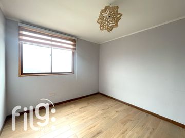 VENDO CASA ALTO DE OLMUÉ 3DOR. 2BAÑOS, ESTAC