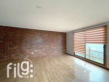 VENDO CASA ALTO DE OLMUÉ 3DOR. 2BAÑOS, ESTAC