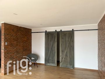 VENDO CASA ALTO DE OLMUÉ 3DOR. 2BAÑOS, ESTAC