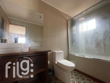 VENDO CASA ALTO DE OLMUÉ 3DOR. 2BAÑOS, ESTAC
