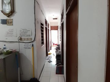 DIJUAL RUMAH KOSKOSAN LOKASI SANGAT STRATEGIS DI JL BENDUNGAN HILIR  JAKARTA PUSAT (Dekat Dengan Lokasi Bisnis Sudirman)
