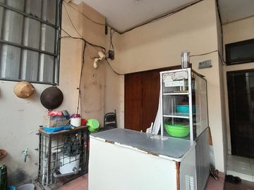 DIJUAL RUMAH KOSKOSAN LOKASI SANGAT STRATEGIS DI JL BENDUNGAN HILIR  JAKARTA PUSAT (Dekat Dengan Lokasi Bisnis Sudirman)