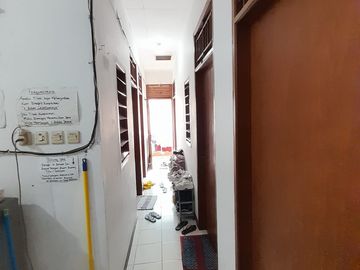 DIJUAL RUMAH KOSKOSAN LOKASI SANGAT STRATEGIS DI JL BENDUNGAN HILIR  JAKARTA PUSAT (Dekat Dengan Lokasi Bisnis Sudirman)