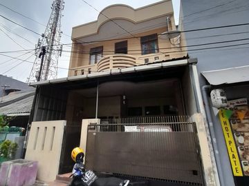 DIJUAL RUMAH KOSKOSAN LOKASI SANGAT STRATEGIS DI JL BENDUNGAN HILIR  JAKARTA PUSAT (Dekat Dengan Lokasi Bisnis Sudirman)
