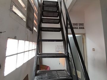 DIJUAL RUMAH KOSKOSAN LOKASI SANGAT STRATEGIS DI JL BENDUNGAN HILIR  JAKARTA PUSAT (Dekat Dengan Lokasi Bisnis Sudirman)