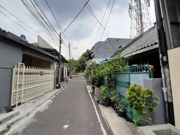 DIJUAL RUMAH KOSKOSAN LOKASI SANGAT STRATEGIS DI JL BENDUNGAN HILIR  JAKARTA PUSAT (Dekat Dengan Lokasi Bisnis Sudirman)