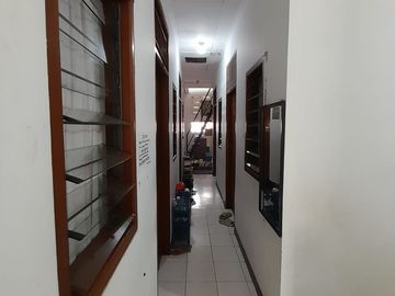 DIJUAL RUMAH KOSKOSAN LOKASI SANGAT STRATEGIS DI JL BENDUNGAN HILIR  JAKARTA PUSAT (Dekat Dengan Lokasi Bisnis Sudirman)