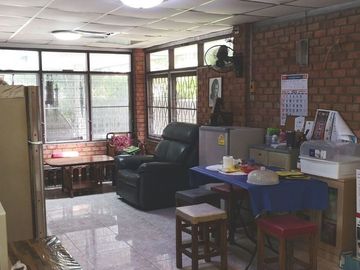 [For Sale] Under the Market Price! House, Sena Niwet 1, Lat Phrao