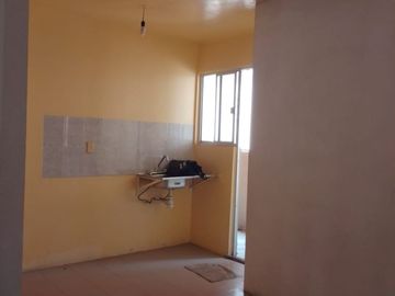 Departamento de 3 Recamaras, 2 Baños Completos, Emiliano Zapata Morelos