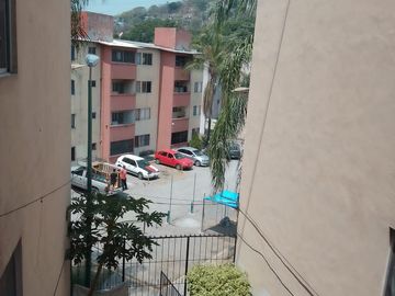 Departamento de 3 Recamaras, 2 Baños Completos, Emiliano Zapata Morelos