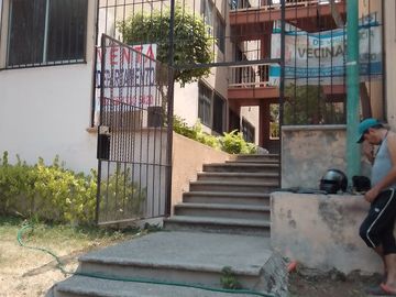 Departamento de 3 Recamaras, 2 Baños Completos, Emiliano Zapata Morelos
