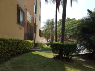 Departamento de 3 Recamaras, 2 Baños Completos, Emiliano Zapata Morelos