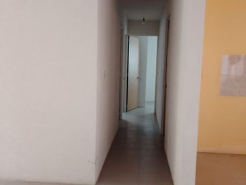 Departamento de 3 Recamaras, 2 Baños Completos, Emiliano Zapata Morelos