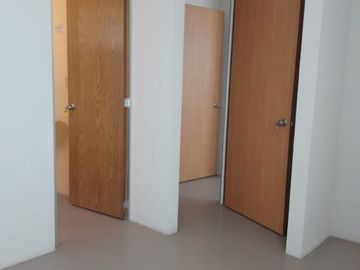 Departamento de 3 Recamaras, 2 Baños Completos, Emiliano Zapata Morelos