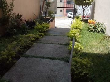 Departamento de 3 Recamaras, 2 Baños Completos, Emiliano Zapata Morelos