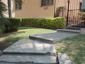 Departamento de 3 Recamaras, 2 Baños Completos, Emiliano Zapata Morelos