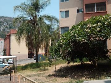 Departamento de 3 Recamaras, 2 Baños Completos, Emiliano Zapata Morelos