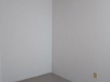 Departamento de 3 Recamaras, 2 Baños Completos, Emiliano Zapata Morelos