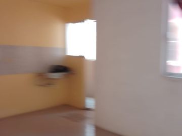 Departamento de 3 Recamaras, 2 Baños Completos, Emiliano Zapata Morelos