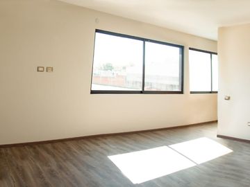 casas nuevas en Venta camino real a cholula Puebla – amplias con jardin