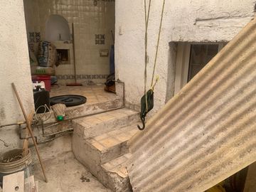 CASA EN VENTA CERCA ALHONDIGA DE GRANADITAS ZONA CENTRO GUANAJUATO