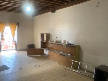 CASA EN VENTA CERCA ALHONDIGA DE GRANADITAS ZONA CENTRO GUANAJUATO