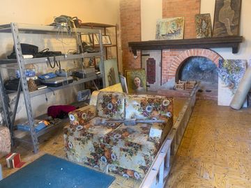 CASA EN VENTA CERCA ALHONDIGA DE GRANADITAS ZONA CENTRO GUANAJUATO