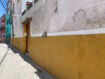 CASA EN VENTA CERCA ALHONDIGA DE GRANADITAS ZONA CENTRO GUANAJUATO