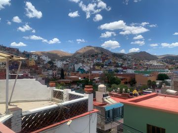 CASA EN VENTA CERCA ALHONDIGA DE GRANADITAS ZONA CENTRO GUANAJUATO