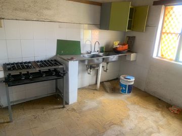 CASA EN VENTA CERCA ALHONDIGA DE GRANADITAS ZONA CENTRO GUANAJUATO