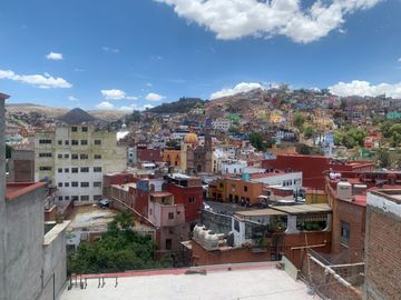 CASA EN VENTA CERCA ALHONDIGA DE GRANADITAS ZONA CENTRO GUANAJUATO