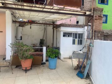 CASA EN VENTA CERCA ALHONDIGA DE GRANADITAS ZONA CENTRO GUANAJUATO