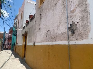 CASA EN VENTA CERCA ALHONDIGA DE GRANADITAS ZONA CENTRO GUANAJUATO